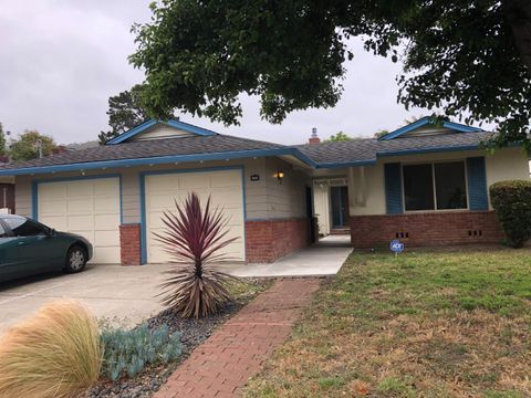 Photo of PACIFICA, CA 94044 (MLS # ML82053725)