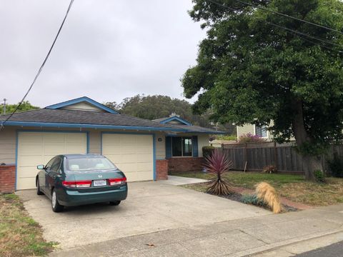 Tiny photo for PACIFICA, CA 94044 (MLS # ML82053725)