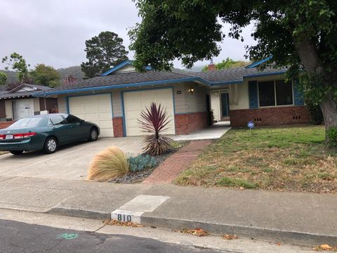 Tiny photo for PACIFICA, CA 94044 (MLS # ML82053725)