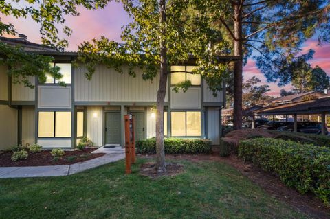 Photo of 6163 Joaquin Murieta Avenue #F, NEWARK, CA 94560 (MLS # ML82017089)
