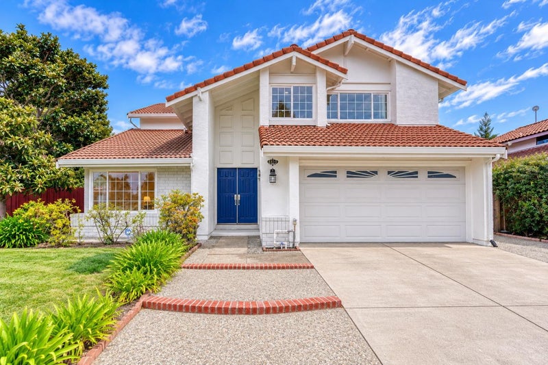 4800 La Habra Street