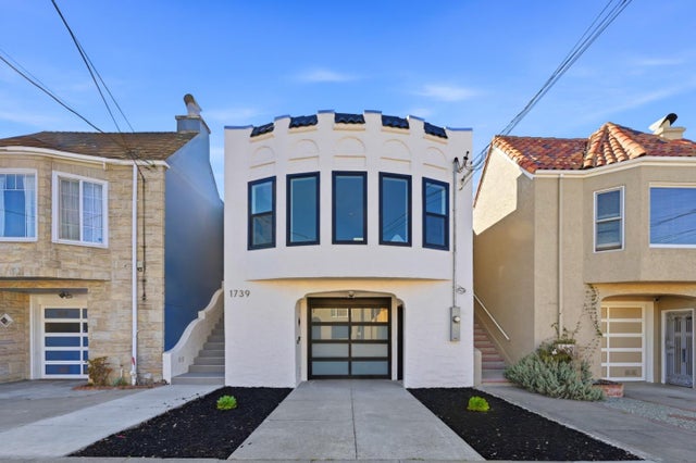 1739 25th Avenue, SAN FRANCISCO