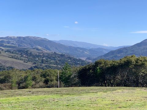 64 Marguerite (Tehama) CARMEL CA 93923