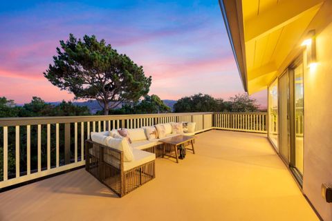 Tiny photo for 25805 Carmel Knolls Dr, CARMEL, CA 93923 (MLS # ML82025594)