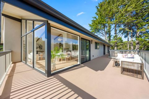 Tiny photo for 25805 Carmel Knolls Dr, CARMEL, CA 93923 (MLS # ML82025594)