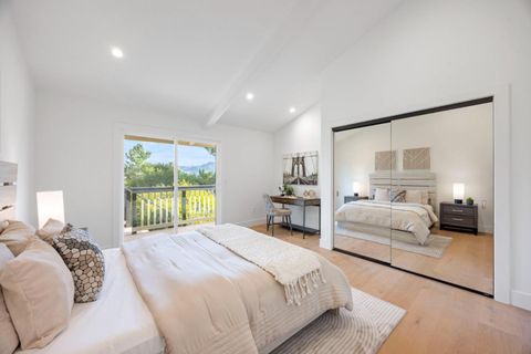 Tiny photo for 25805 Carmel Knolls Dr, CARMEL, CA 93923 (MLS # ML82025594)