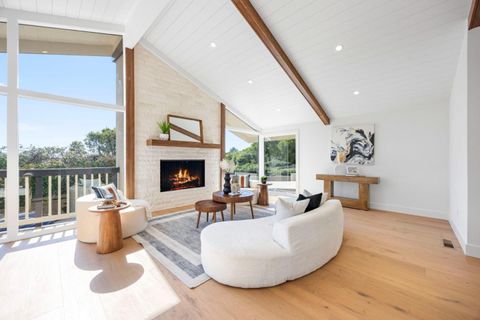 Tiny photo for 25805 Carmel Knolls Dr, CARMEL, CA 93923 (MLS # ML82025594)