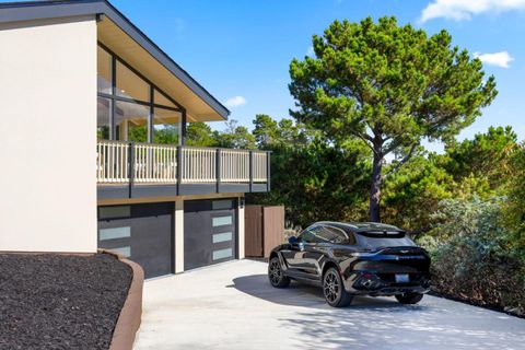 Tiny photo for 25805 Carmel Knolls Dr, CARMEL, CA 93923 (MLS # ML82025594)