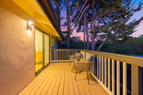 Tiny photo for 25805 Carmel Knolls Dr, CARMEL, CA 93923 (MLS # ML82025594)