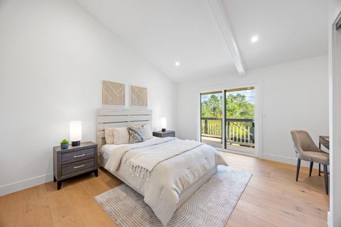 Tiny photo for 25805 Carmel Knolls Dr, CARMEL, CA 93923 (MLS # ML82025594)