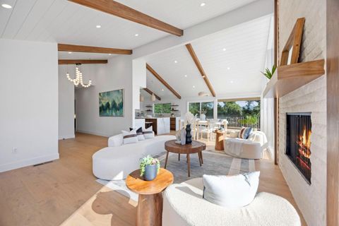 Tiny photo for 25805 Carmel Knolls Dr, CARMEL, CA 93923 (MLS # ML82025594)