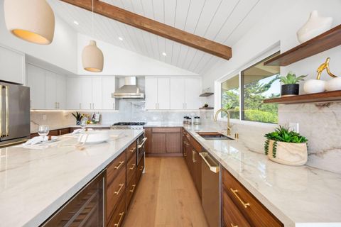 Tiny photo for 25805 Carmel Knolls Dr, CARMEL, CA 93923 (MLS # ML82025594)