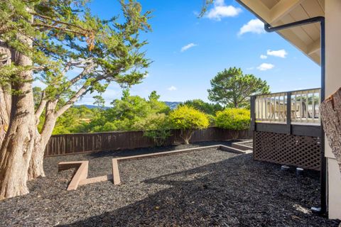 Tiny photo for 25805 Carmel Knolls Dr, CARMEL, CA 93923 (MLS # ML82025594)