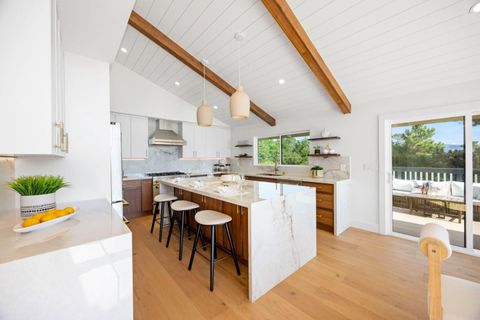 Tiny photo for 25805 Carmel Knolls Dr, CARMEL, CA 93923 (MLS # ML82025594)