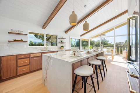 Tiny photo for 25805 Carmel Knolls Dr, CARMEL, CA 93923 (MLS # ML82025594)