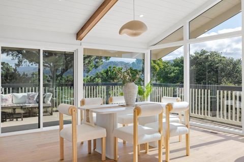 Tiny photo for 25805 Carmel Knolls Dr, CARMEL, CA 93923 (MLS # ML82025594)