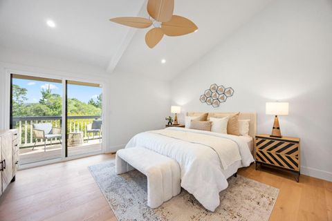 Tiny photo for 25805 Carmel Knolls Dr, CARMEL, CA 93923 (MLS # ML82025594)