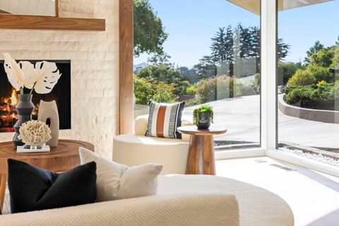 Tiny photo for 25805 Carmel Knolls Dr, CARMEL, CA 93923 (MLS # ML82025594)