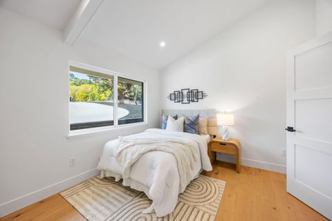 Tiny photo for 25805 Carmel Knolls Dr, CARMEL, CA 93923 (MLS # ML82025594)