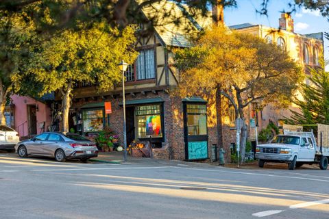 Tiny photo for 25805 Carmel Knolls Dr, CARMEL, CA 93923 (MLS # ML82025594)