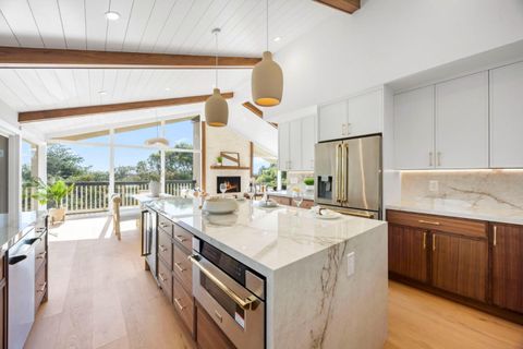 Tiny photo for 25805 Carmel Knolls Dr, CARMEL, CA 93923 (MLS # ML82025594)