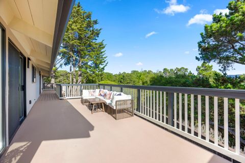 Tiny photo for 25805 Carmel Knolls Dr, CARMEL, CA 93923 (MLS # ML82025594)