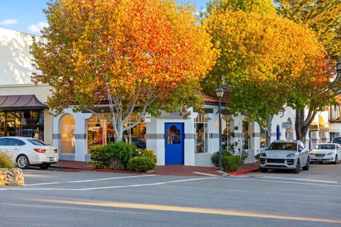 Tiny photo for 25805 Carmel Knolls Dr, CARMEL, CA 93923 (MLS # ML82025594)