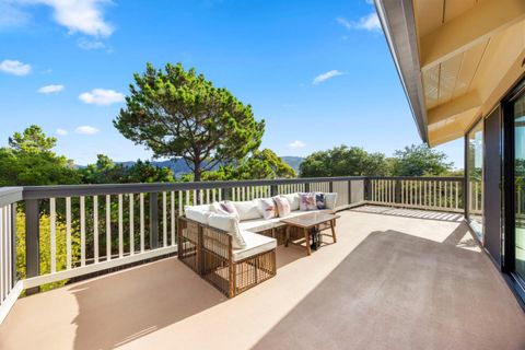 Tiny photo for 25805 Carmel Knolls Dr, CARMEL, CA 93923 (MLS # ML82025594)