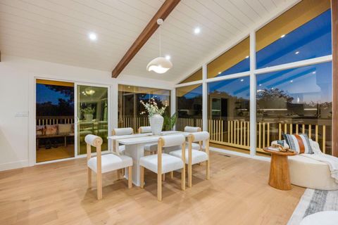 Tiny photo for 25805 Carmel Knolls Dr, CARMEL, CA 93923 (MLS # ML82025594)