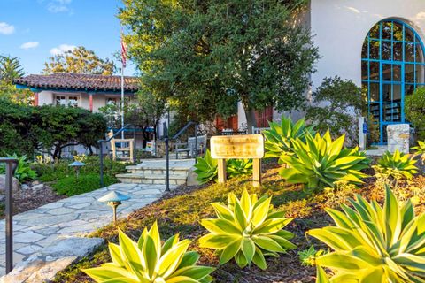 Tiny photo for 25805 Carmel Knolls Dr, CARMEL, CA 93923 (MLS # ML82025594)