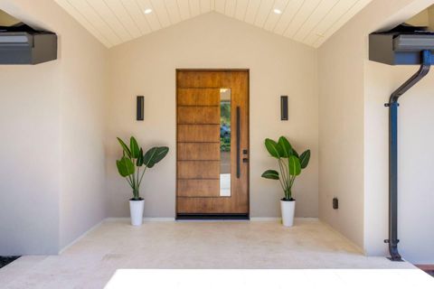 Tiny photo for 25805 Carmel Knolls Dr, CARMEL, CA 93923 (MLS # ML82025594)