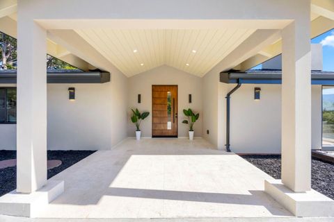 Tiny photo for 25805 Carmel Knolls Dr, CARMEL, CA 93923 (MLS # ML82025594)