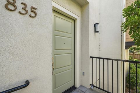 Tiny photo for 835 S Bayshore Boulevard, SAN MATEO, CA 94401 (MLS # ML82046607)
