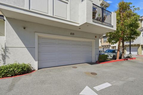Tiny photo for 835 S Bayshore Boulevard, SAN MATEO, CA 94401 (MLS # ML82046607)