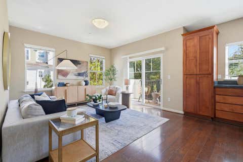 Tiny photo for 835 S Bayshore Boulevard, SAN MATEO, CA 94401 (MLS # ML82046607)