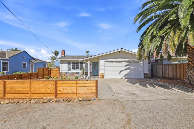 4535 Portola Drive
