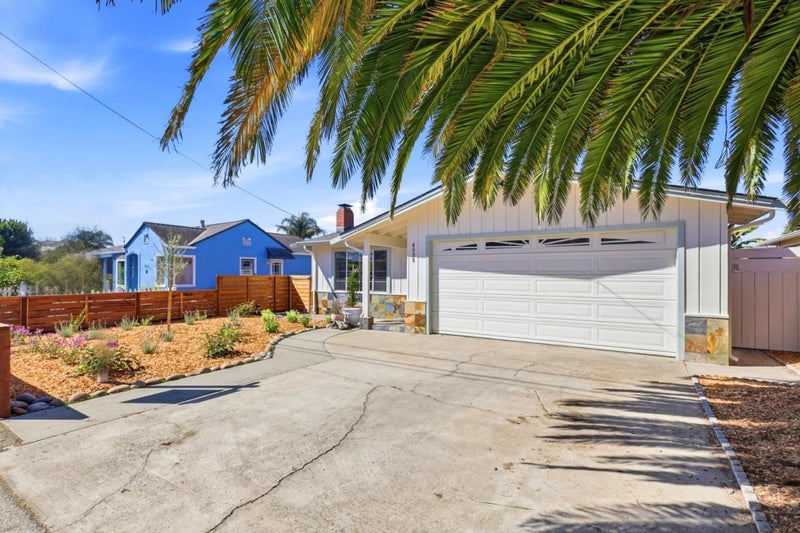 4535 Portola Drive