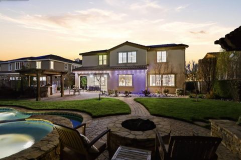 Tiny photo for 50 Tilton Avenue, MORGAN HILL, CA 95037 (MLS # ML82037252)