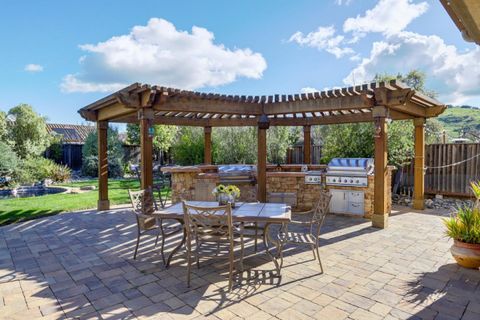 Tiny photo for 50 Tilton Avenue, MORGAN HILL, CA 95037 (MLS # ML82037252)