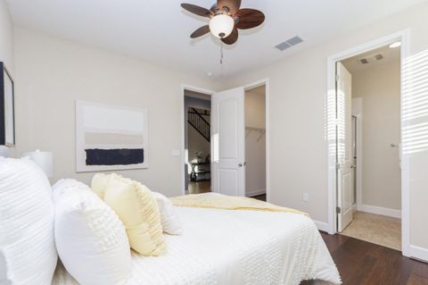 Tiny photo for 50 Tilton Avenue, MORGAN HILL, CA 95037 (MLS # ML82037252)