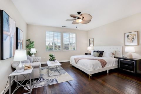 Tiny photo for 50 Tilton Avenue, MORGAN HILL, CA 95037 (MLS # ML82037252)