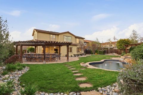 Tiny photo for 50 Tilton Avenue, MORGAN HILL, CA 95037 (MLS # ML82037252)