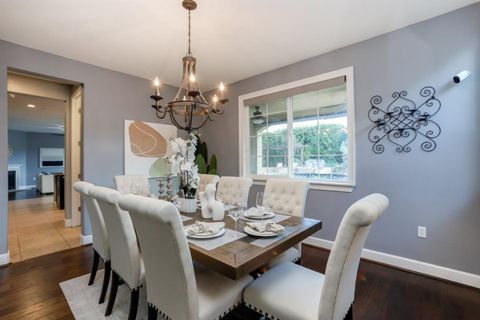 Tiny photo for 50 Tilton Avenue, MORGAN HILL, CA 95037 (MLS # ML82037252)