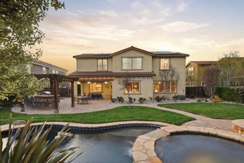 Tiny photo for 50 Tilton Avenue, MORGAN HILL, CA 95037 (MLS # ML82037252)