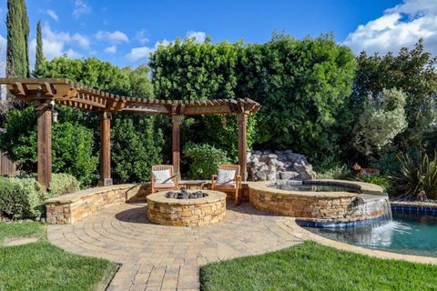 Tiny photo for 50 Tilton Avenue, MORGAN HILL, CA 95037 (MLS # ML82037252)