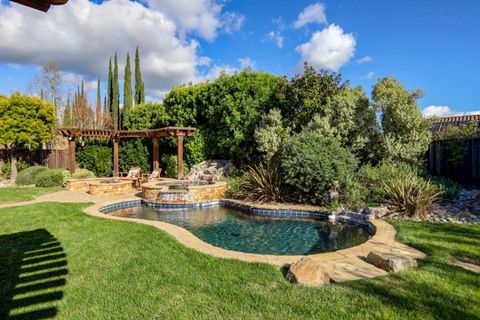 Tiny photo for 50 Tilton Avenue, MORGAN HILL, CA 95037 (MLS # ML82037252)