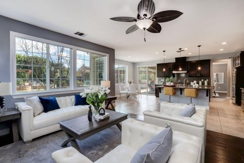 Tiny photo for 50 Tilton Avenue, MORGAN HILL, CA 95037 (MLS # ML82037252)