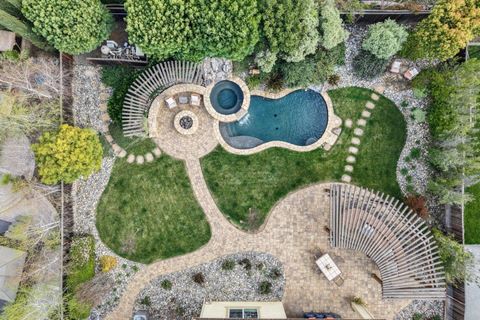 Tiny photo for 50 Tilton Avenue, MORGAN HILL, CA 95037 (MLS # ML82037252)