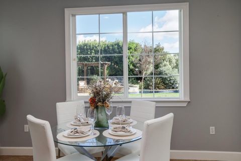 Tiny photo for 50 Tilton Avenue, MORGAN HILL, CA 95037 (MLS # ML82037252)