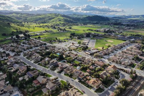 Tiny photo for 50 Tilton Avenue, MORGAN HILL, CA 95037 (MLS # ML82037252)